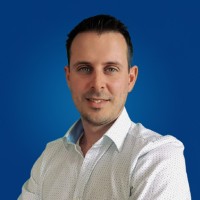Feyter Group Employee Joeri van Hooije's profile photo