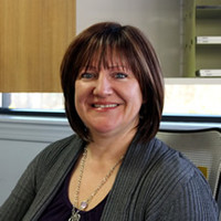 Brame Specialty Company Employee Tamara van Doren's profile photo