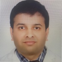 Saba Medical Center Employee Aashish Rawat's profile photo