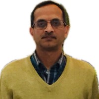 SVAM International Inc. Employee Prashant A.'s profile photo