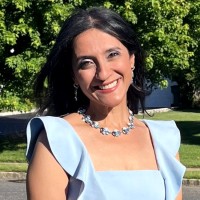 Mary Ibrahim Email & Phone Number
