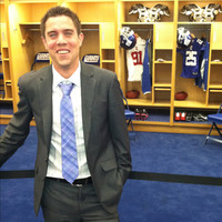 Joseph Giordano Email & Phone Number