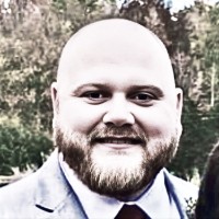 Carpenter Additive Employee Zac Mills's profile photo