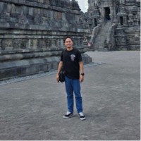 Lippo Malls Indonesia Employee Rendi Kurniawan's profile photo