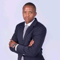 Chaperone Ltd Employee Mohau Mochebelele's profile photo