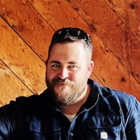 Nucor Corporation Employee Ryan Jablonski's profile photo