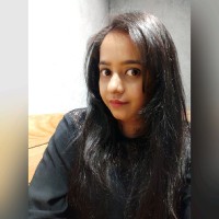 Ernst & Young Global Consulting Services Employee Nikita Pawar's profile photo