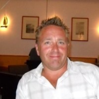 Oslo Bulk Employee Magnar Høijord's profile photo