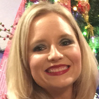 Extraco Banks Employee Amanda Merriam's profile photo