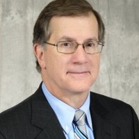 OUTFRONT Media Employee Bill Mathews's profile photo