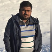 Staples Inc Employee Suraj K's profile photo