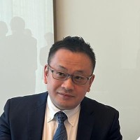 KOBE STEEL LTD Employee Naoki Umehara's profile photo