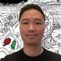 Scholastic Employee Jacob Vu's profile photo