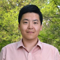 Zibo Wang Email & Phone Number