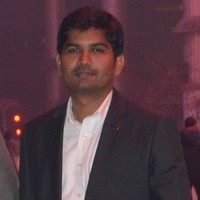 AssistanZ Networks Pvt Ltd Employee Amal Ranjith's profile photo