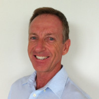 Asia Pacific Aerospace Pty Ltd Employee Russell Ashton's profile photo
