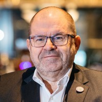 Verdi Budapest Aquincum Employee Philippe Mahuas's profile photo