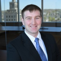 RSM US LLP Employee Luke Downes's profile photo