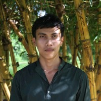 MakerStudio Employee Binson Thangjam's profile photo