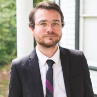 Cayenne Creative Employee Waid Jones's profile photo