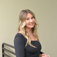 Chileda Employee Ashlyn Brown's profile photo