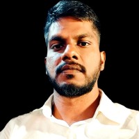 American IT Systems Employee Daniel Palleti's profile photo