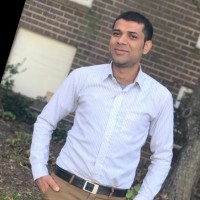 ZP Group Employee Pradip Satyal's profile photo