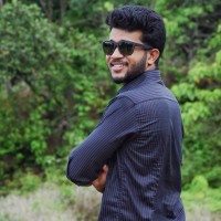 Activelobby (supportlobby.com) Employee Rohith Ramachandran's profile photo