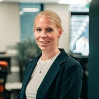 LCA.no Employee Kristin Ludvigsen's profile photo
