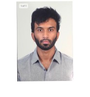 Libro Employee Hariharan Rs's profile photo