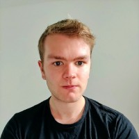 Google Employee Luke E's profile photo