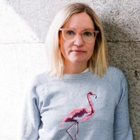 Anna Sampson Email