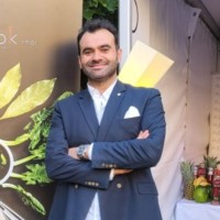 The Grand Tarabya Employee İlker Kırıktaş's profile photo