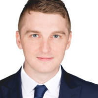 Fairmarkit Employee Rory Bourke's profile photo