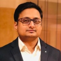 Flexciton Employee Nitin Pawar's profile photo