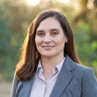 University of California, Davis - Graduate School of Management Employee Meredith Roberts's profile photo