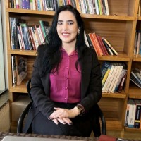 Cocal Cereais Employee Thalita Presta's profile photo