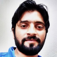 Moody's Analytics Knowledge Services Employee Shubham Rai's profile photo