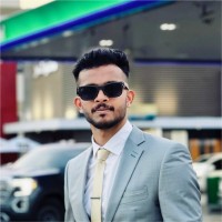 Tristar Group Employee Sravan Das's profile photo