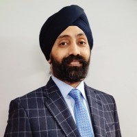 Fateh Education Employee Suneet Kochar's profile photo