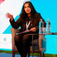 Global Renewables Alliance Employee Trigya Singh's profile photo