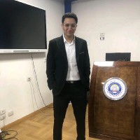 Effect Employee Ahmed Ashraf's profile photo