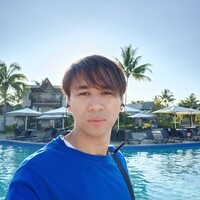 ROAR Employee Bobby Mercado's profile photo