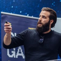 Marko Nesic Email