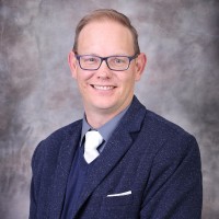 ADvTECH Group Employee Trevor Harbottle's profile photo