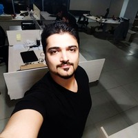 Certacure Employee Waleed al Muneer's profile photo