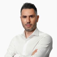 Curo Constructions P.C. Employee Nikolaos Nikou's profile photo