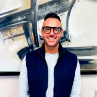 Golden Heart Senior Care Corporate Office Employee Justin Noble's profile photo