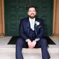 Allstate Employee David van Meter's profile photo