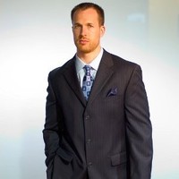 Landmark Strategy Group Employee Ryan Kazmark's profile photo